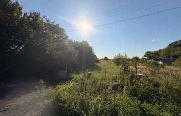Zdjęcie główne ogłoszenia Działka budowlana (1800 m2) okolice Kobierzyc MEDIA (Jaksonów)