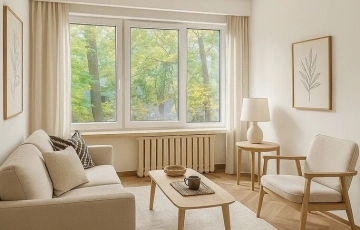 Zdjęcie główne ogłoszenia 2 pokoje 53,9m2, Nowa Huta, Kraków