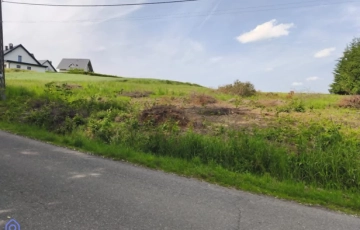 Zdjęcie główne ogłoszenia Działka budowlana w miejscowości Siedliska