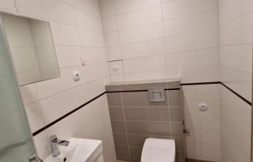 Zdjęcie główne ogłoszenia duża kawalerka w centrum Chełma,  po remoncie , Ko