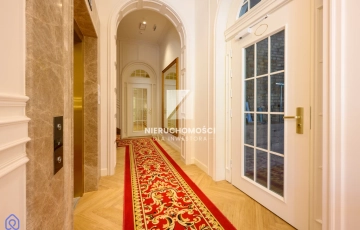 Zdjęcie główne ogłoszenia Luksusowe apartamenty w sercu Międzyzdrojów