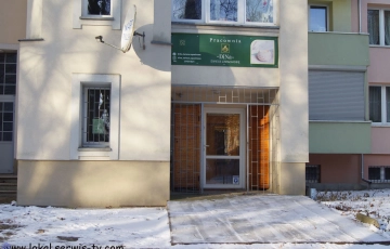 Zdjęcie główne ogłoszenia Lokal użytkowy na wynajem – Wrocław