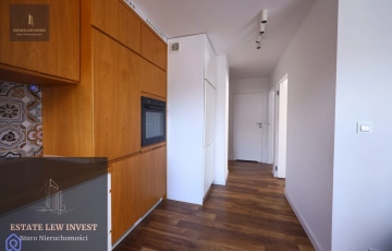 Zdjęcie główne ogłoszenia Apartament na wynajem 62m2 Kraków-Rydlówka