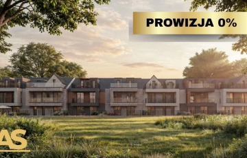 Zdjęcie główne ogłoszenia PRZEDSPRZEDAŻ! Dwupoziomowy apartament
