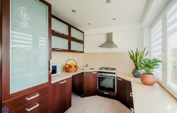 Zdjęcie główne ogłoszenia 3-pokojowe na pierwszym piętrze, 60 m2