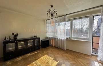 Zdjęcie główne ogłoszenia 3 POKOJE | 57 m² | 2 balkony | PIWNICA