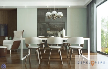 Zdjęcie główne ogłoszenia Gotowe do odbioru 4 pokoje w Centrum I 2 balkony I