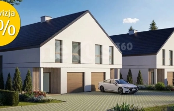 Zdjęcie główne ogłoszenia Dom pełen ciepła i elegancji w Oławie