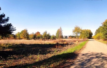 Zdjęcie główne ogłoszenia Atrakcyjna działka budowlana Rogoźnik