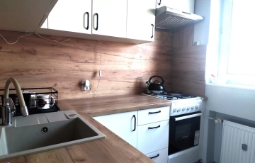 Zdjęcie główne ogłoszenia Kawalerka, Przechodnia Debrzno