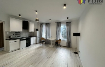 Zdjęcie główne ogłoszenia Gotowe mieszkanie/wyposażone