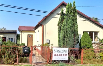 Zdjęcie główne ogłoszenia Do remontu, w bardzo dobrej cenie