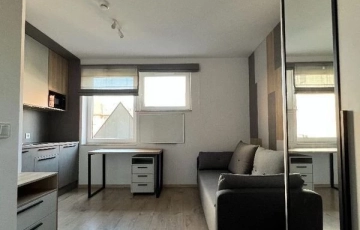 Zdjęcie główne ogłoszenia 1pok, 16met, okolice Joanitów WINDA/2019 (Wrocław)