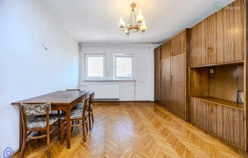 Zdjęcie główne ogłoszenia 2 pokoje na Ochocie, świetna lokalizacja.