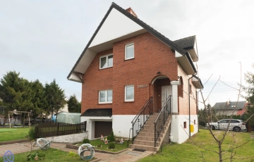 Zdjęcie główne ogłoszenia Solidna budowa | blisko do obwodnicy