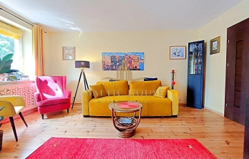 Zdjęcie główne ogłoszenia 3pokoje Duża kuchnia Spokojna okolica Duży balkon