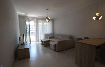 Zdjęcie główne ogłoszenia 2pok, 45met, okolice Zdrowej NOWE2017/WINDA/BALKON (Wrocław)