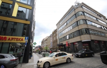 Zdjęcie główne ogłoszenia 4 pok, 57 met, przy Rynku MEDIA MIEJSKIE/PARKING (Wrocław)