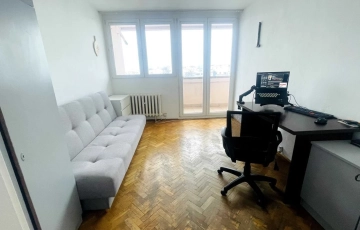 Zdjęcie główne ogłoszenia 3pok, 54met, okolice Uniwersytetu Ekonomicznego BALKON (Wrocław)