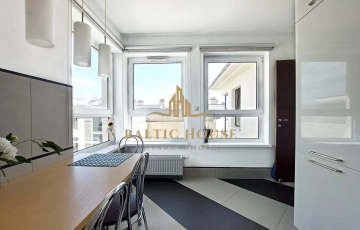 Zdjęcie główne ogłoszenia Jasne 2pokoje Duży balkon Osiedle zamknięte Orłowo