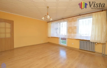 Zdjęcie główne ogłoszenia 3 Pokoje, balkon , Podzamcze