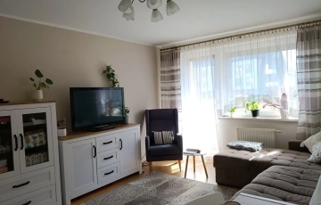 Zdjęcie główne ogłoszenia 2pok, 56met, Okolice Jerzmanowskiej BALKON/KOMÓRKA/PARKING (Wrocław)