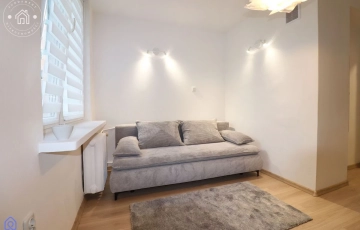 Zdjęcie główne ogłoszenia ul. Kościuszki | Kawalerka inwestycyjna | Świdnik