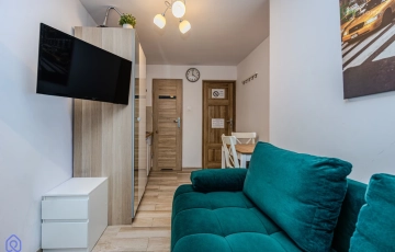 Zdjęcie główne ogłoszenia Mieszkanie inwestycyjne dwie  mikro kawalerki.