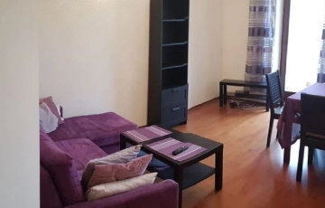 Zdjęcie główne ogłoszenia 2pok, 50met, Okolice Zwycięskiej BALKON/GARAŻ (Wrocław)