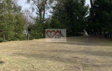 Zdjęcie główne ogłoszenia DRWĘCZNO - DZIAŁKA MIESZKALNO-USŁUGOWA O POW. 2277