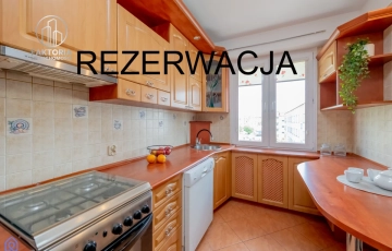 Zdjęcie główne ogłoszenia 3 pokoje na Nowym Mieście, ATRAKCYJNA CENA