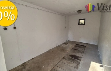 Zdjęcie główne ogłoszenia Garaż Piaskowa góra - Wolny od zaraz