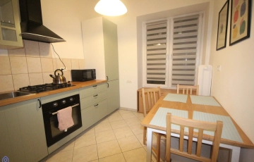 Zdjęcie główne ogłoszenia 2pok, 45met, okolice Placu Kościuszki PEŁEN ROZKŁAD (Wrocław)