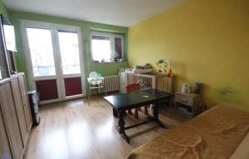 Zdjęcie główne ogłoszenia 2pok, 35met, okolice Jodłowej PEŁEN ROZKŁAD/PIWNICA (Wrocław)