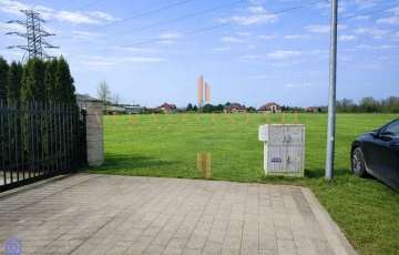 Zdjęcie główne ogłoszenia DZIAŁKA BUDOWLANA | MPZP | 1776M2 | UL. KRĘTA