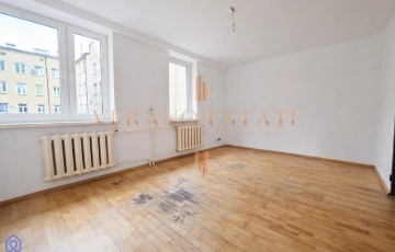 Zdjęcie główne ogłoszenia OKAZJA INWESTYCYJNA | 600m do Dw. Wileńskiego