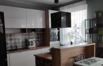 Zdjęcie główne ogłoszenia 2pok 48met Okolice Obornickiej OGRÓD/PIWNICA/GARAŻ (Wrocław)