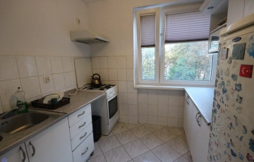 Zdjęcie główne ogłoszenia 3pok, 48met, okolice Placu Jana Pawła II ROZKŁAD/BALKON (Wrocław)