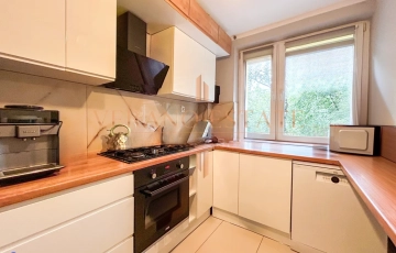 Zdjęcie główne ogłoszenia NIŻSZA CENA | 53,2 m² | 3 pokoje | Do wprowadzenia