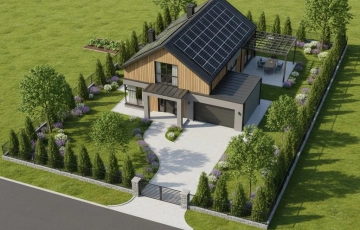 Zdjęcie główne ogłoszenia Działka MPZP, 1214m, Mazurowice/Malczyce