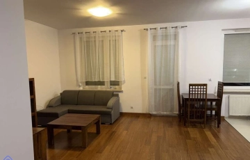 Zdjęcie główne ogłoszenia 3pok, 67met, Okolice Kościelnej BALKON/PIWNICA/2004 (Wrocław)