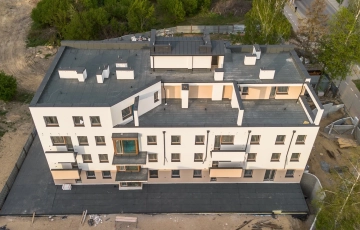 Zdjęcie główne ogłoszenia ### Nowa inwestycja ### odbiór kluczy 2025 rok ###