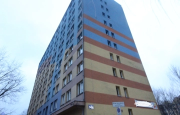 Zdjęcie główne ogłoszenia 3pok, 56met, okolice Skwierzyńskiej LOGGIA/PIWNICA/WINDA (Wrocław)