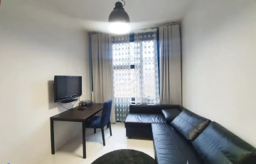 Zdjęcie główne ogłoszenia Mikroapartament | gotowa inwestycja | Fabryczna |