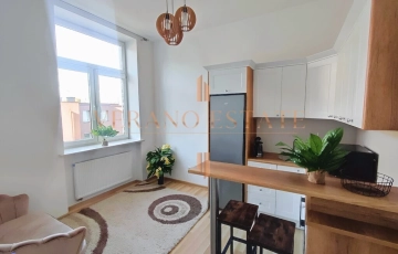 Zdjęcie główne ogłoszenia Lokal 30 m² | idealny pod gabinet, biuro | centrum