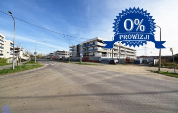 Zdjęcie główne ogłoszenia 🏡 APARTAMENTY STAWOWA Nowoczesne mieszkania Opole