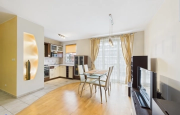 Zdjęcie główne ogłoszenia 2 pokoje I duży balkon I miejsce parkingowe I Gaj