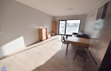 Zdjęcie główne ogłoszenia Mieszkanie w centrum miasta z garażem podziemnym