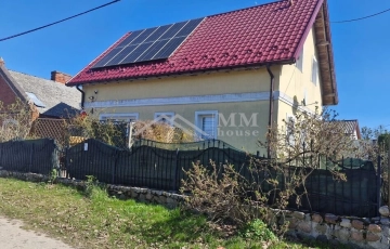 Zdjęcie główne ogłoszenia Na sprzedaż dom wolnostojący