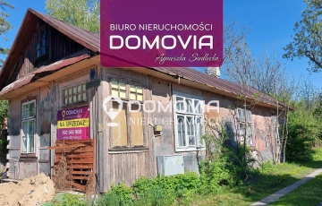 Zdjęcie główne ogłoszenia Działka budowlana 36 arów Zamość